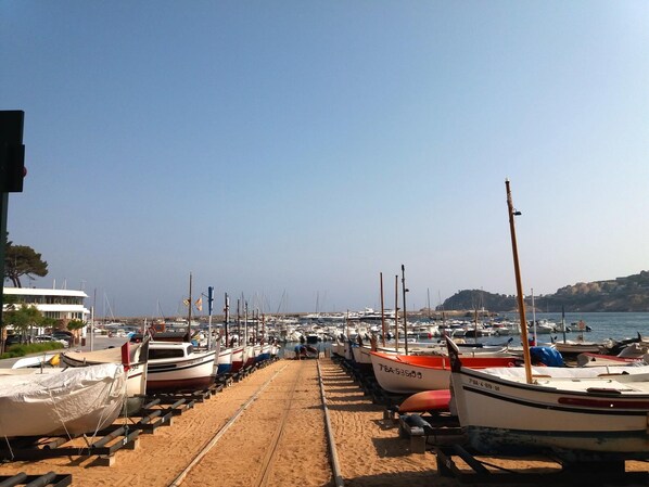 Port de plaisance