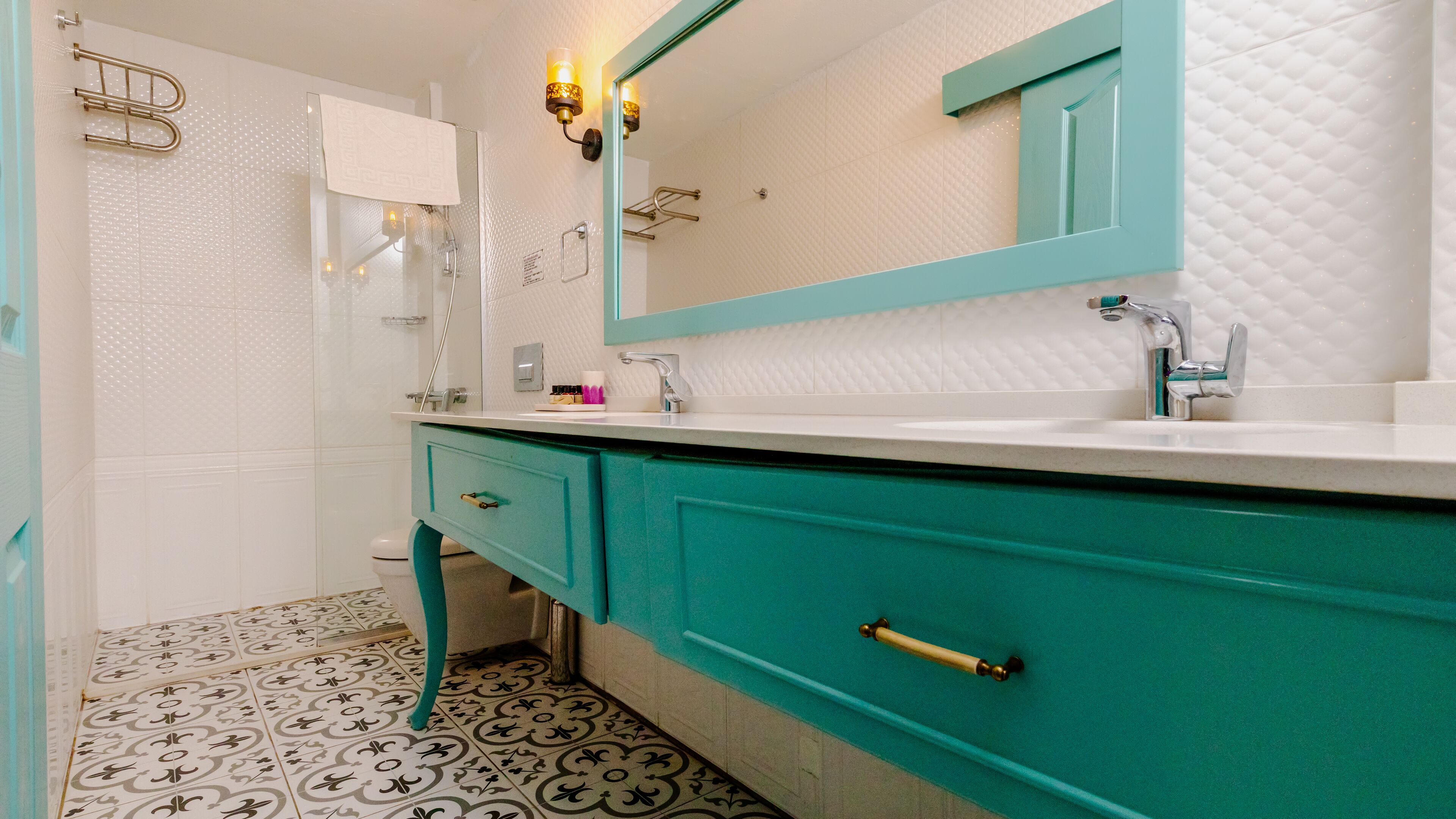 superior room | egyptian cotton sheets, premium bedding, minibar, in-room safe