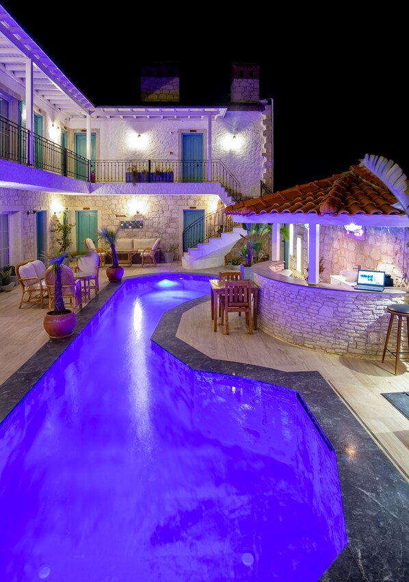 Diseño del edificio