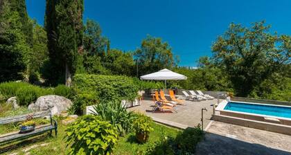 Apartments Villa Harmonia
