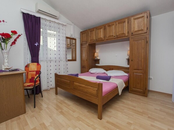 Studio | Kostenloses WLAN, Bettwäsche