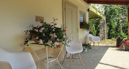 Nature House Arany