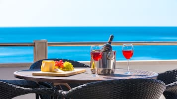 Appartamento (2 Bedroom Apt with Terrace - Plat 21) | Vista dalla struttura