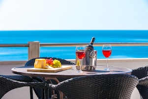 Apartment (2 Bedroom Apt with Terrace - Plat 21) | View from property