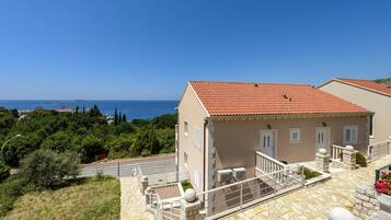 Appartamento (Comfort 1 Bedroom Apt with Terrace) | Esterni