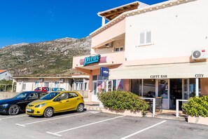 Exterior - Apartments Šmanjak (Konavle)