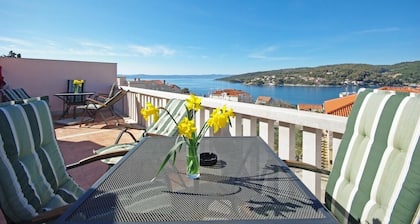 Apartments Villa Rose
