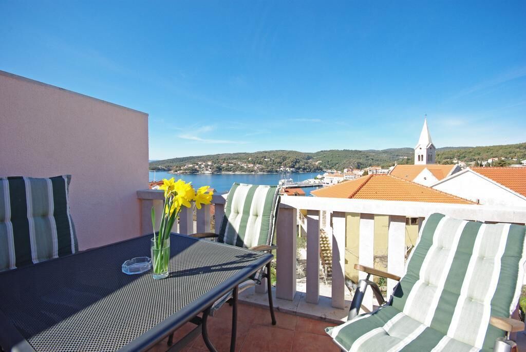 Studio (Standard Studio with Sea View) | View from property