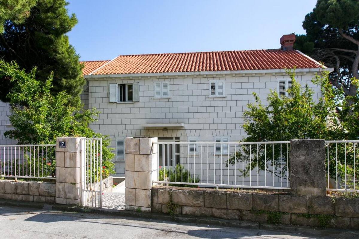 Twin Room (Twin Room) | Exterior