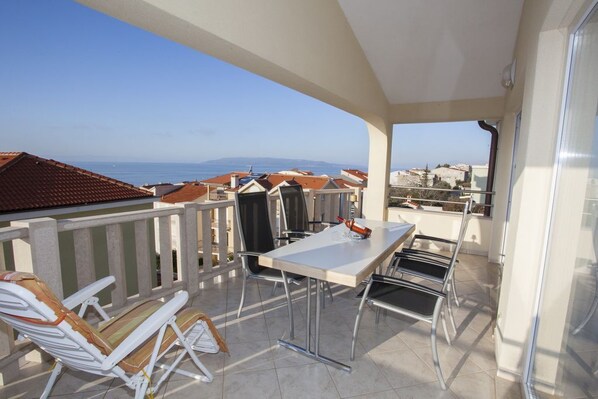 Departamento | Balcón