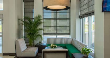 Hilton Garden Inn Memphis East Germantown, TN