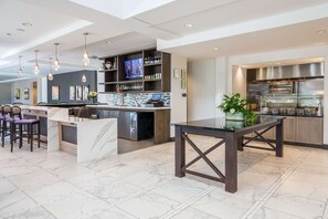 Lobby lounge - Hilton Garden Inn Memphis East Germantown, TN (Germantown)