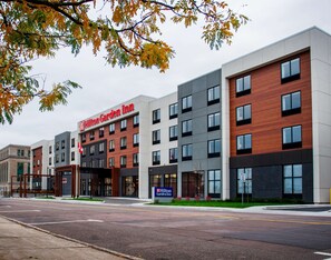 Exterior - Hilton Garden Inn Moncton, NB (Moncton)