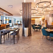 Hilton Garden Inn Moncton, NB