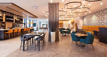 Hilton Garden Inn Moncton, NB