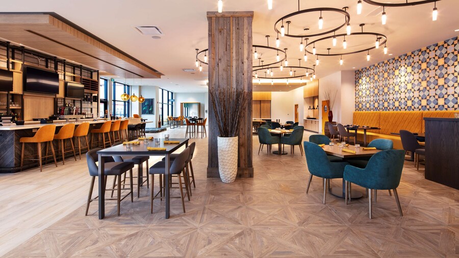 Hilton Garden Inn Moncton, NB