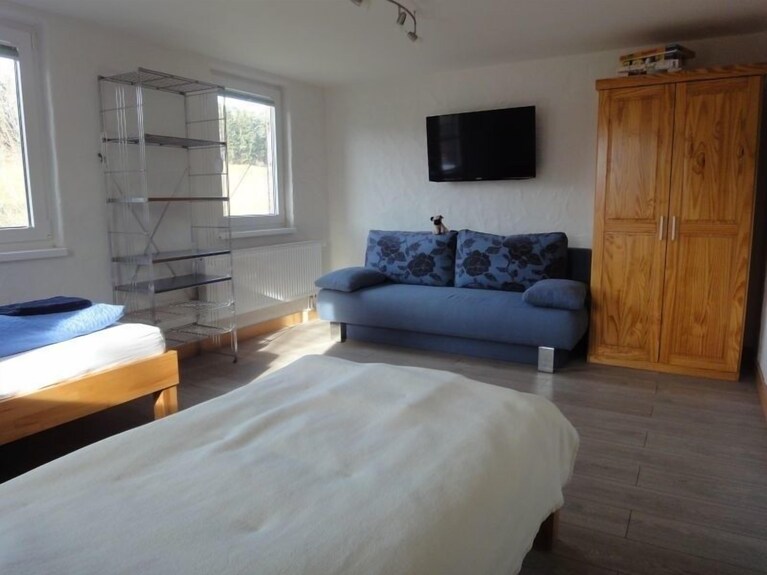 Ferienwohnung/app. Für 5 Gäste Mit 70m² In Stetten (143258) - Schramberg