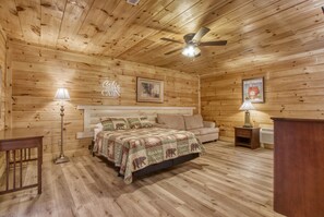 3 Schlafzimmer, kostenloses WLAN, Bettwäsche