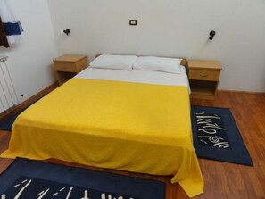 아파트 | 2 개의 침실, 무료 WiFi, 침대 시트