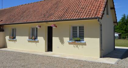 Gite Baie de Somme 80