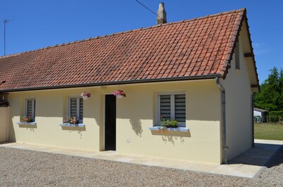 Gite Baie de Somme 80