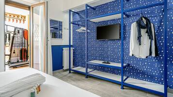 Departamento, 3 habitaciones | 3 habitaciones, ropa de cama hipoalergénica y edredón