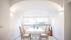 Villa | Salle à manger