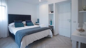 Villa | 4 Schlafzimmer, Zimmersafe, schallisolierte Zimmer