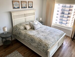 2 Schlafzimmer, Bügeleisen/Bügelbrett, kostenloses WLAN