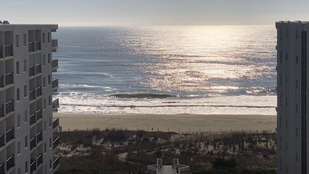 Beach - Spring is here, and summer is right around the corner!   Book a stay now! (Ocean City)