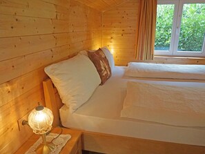 2 chambres, lit parapluie, Wi-Fi gratuit