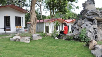 Jardín