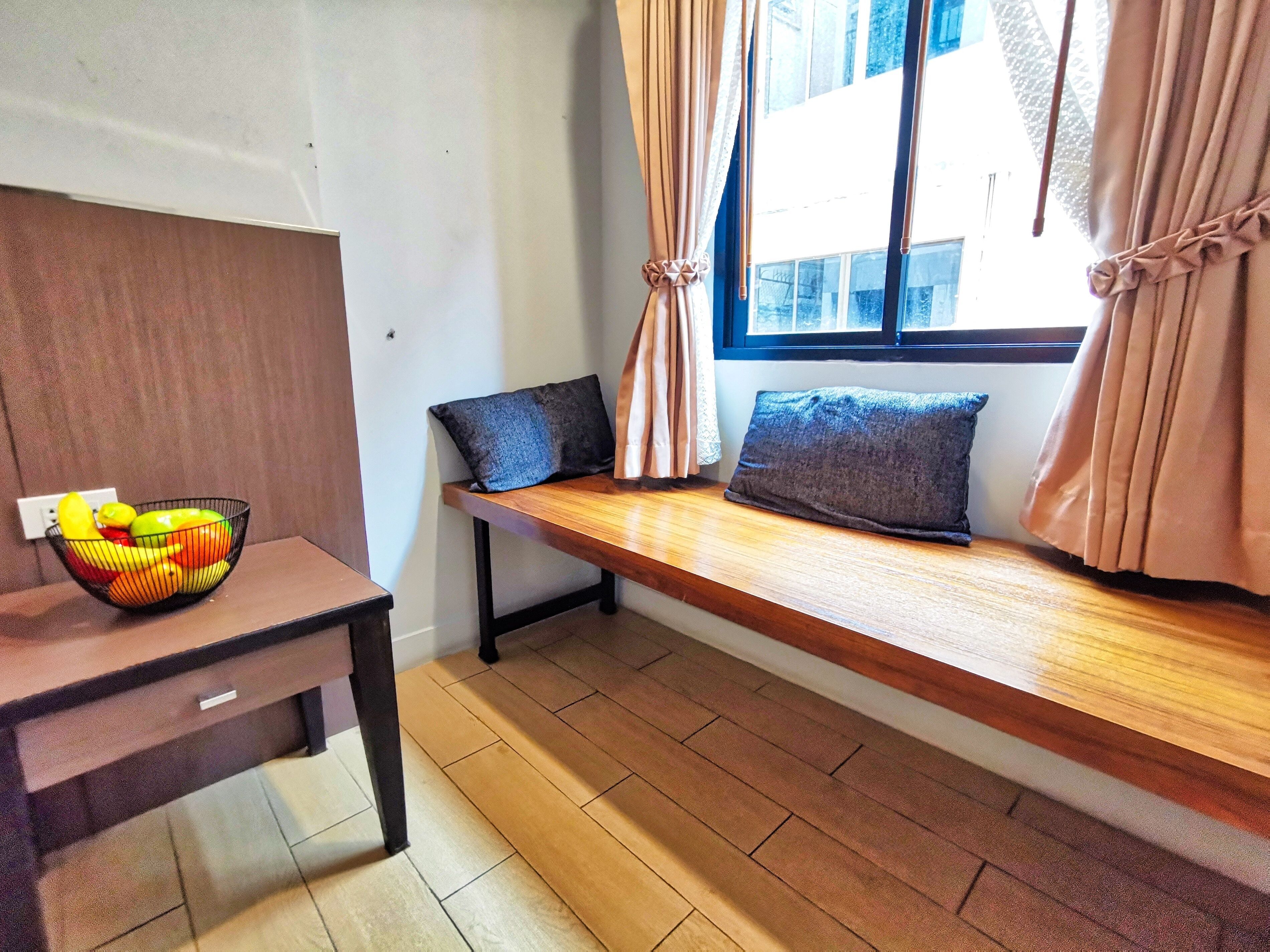 Photo - Scandia beach hotel