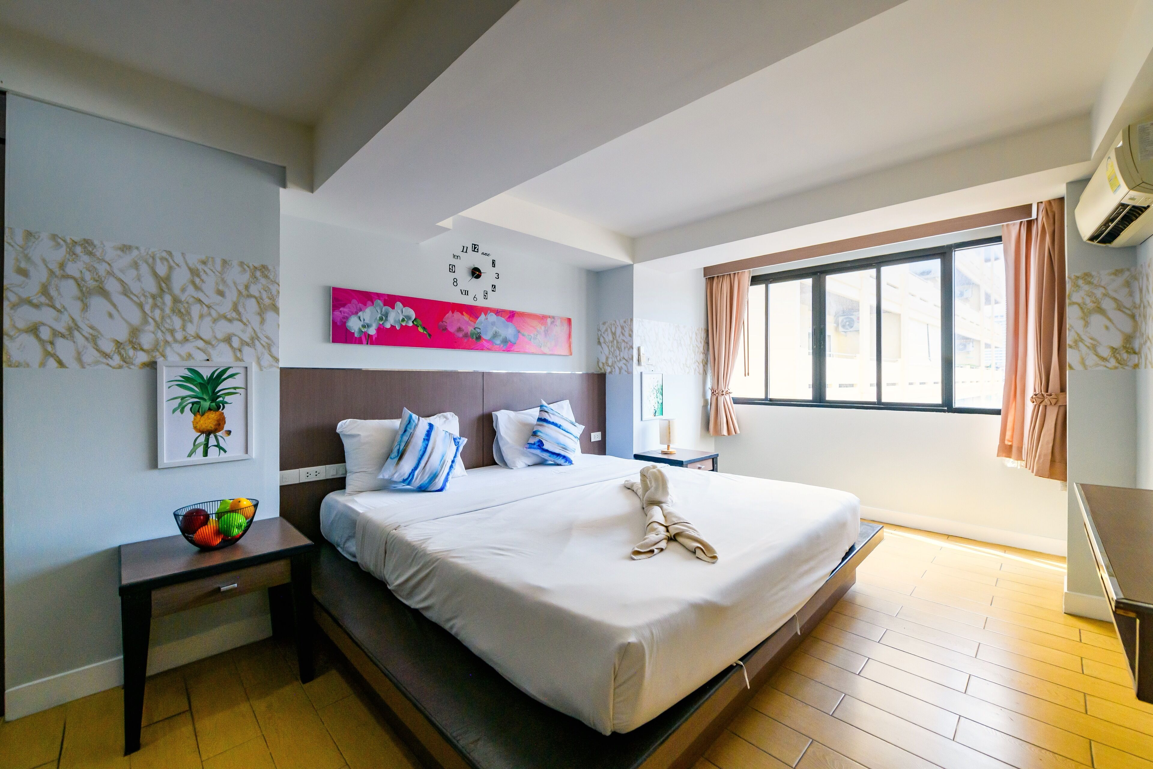 Photo - Scandia beach hotel