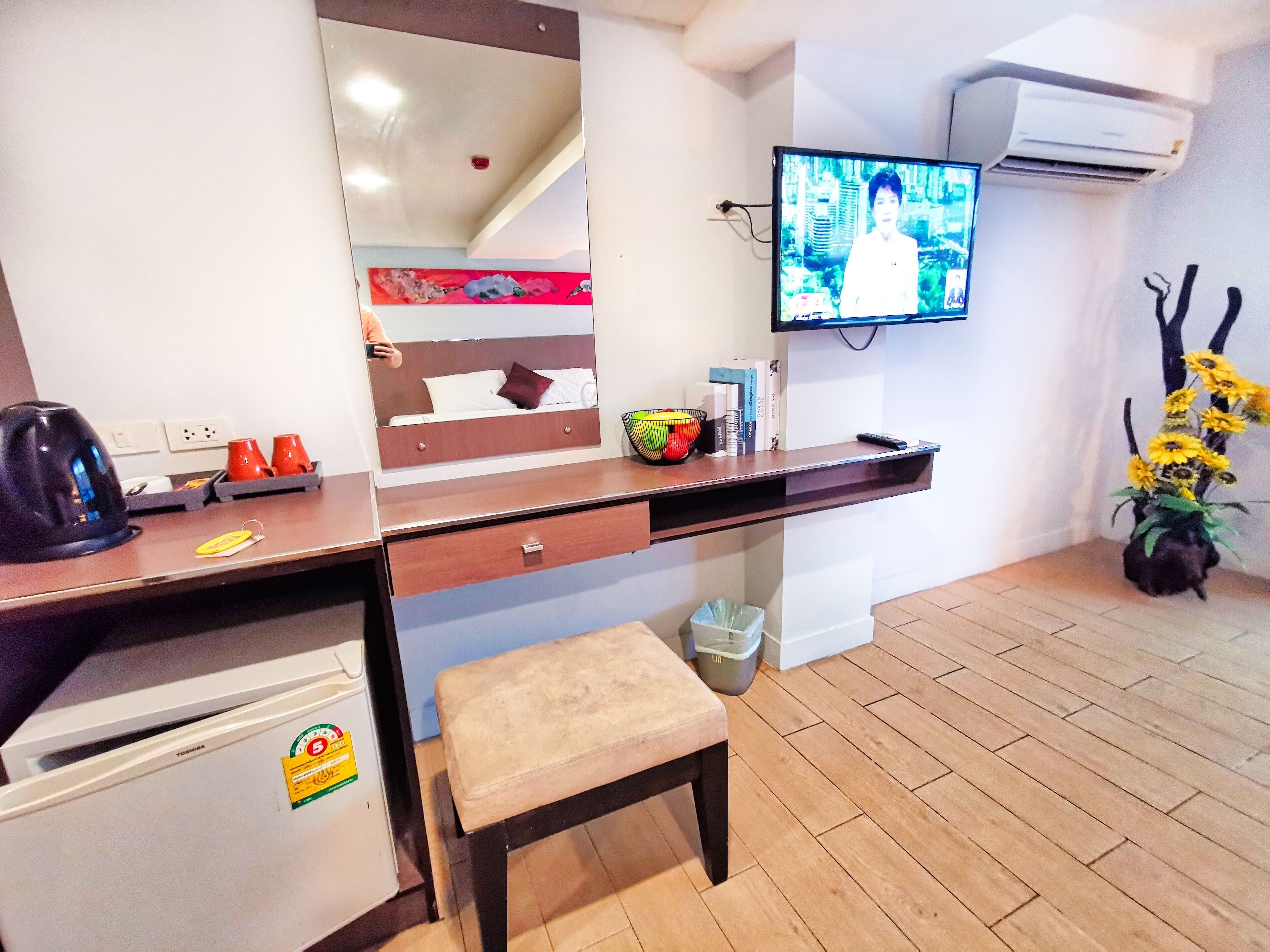 Photo - Scandia beach hotel