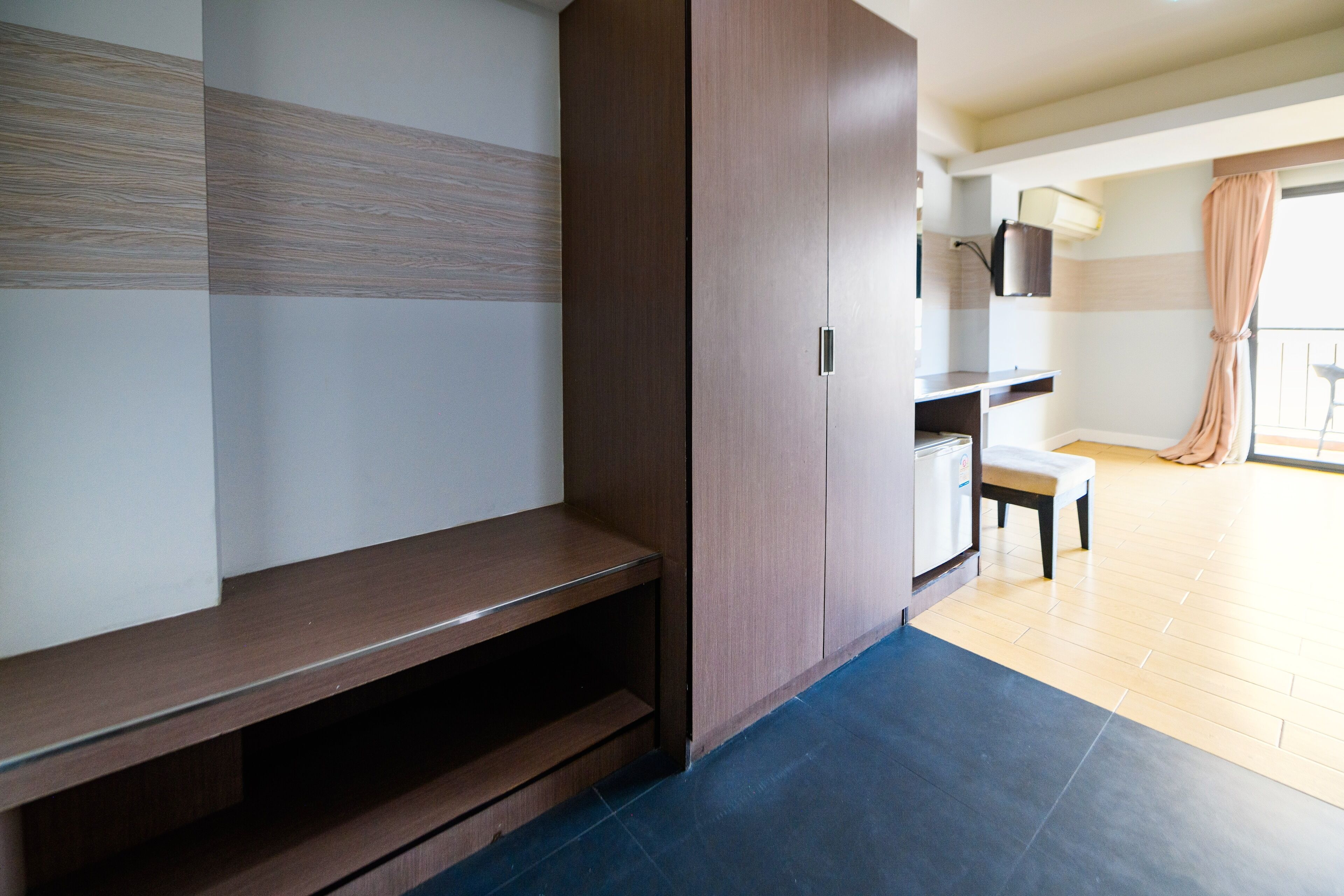 Photo - Scandia beach hotel