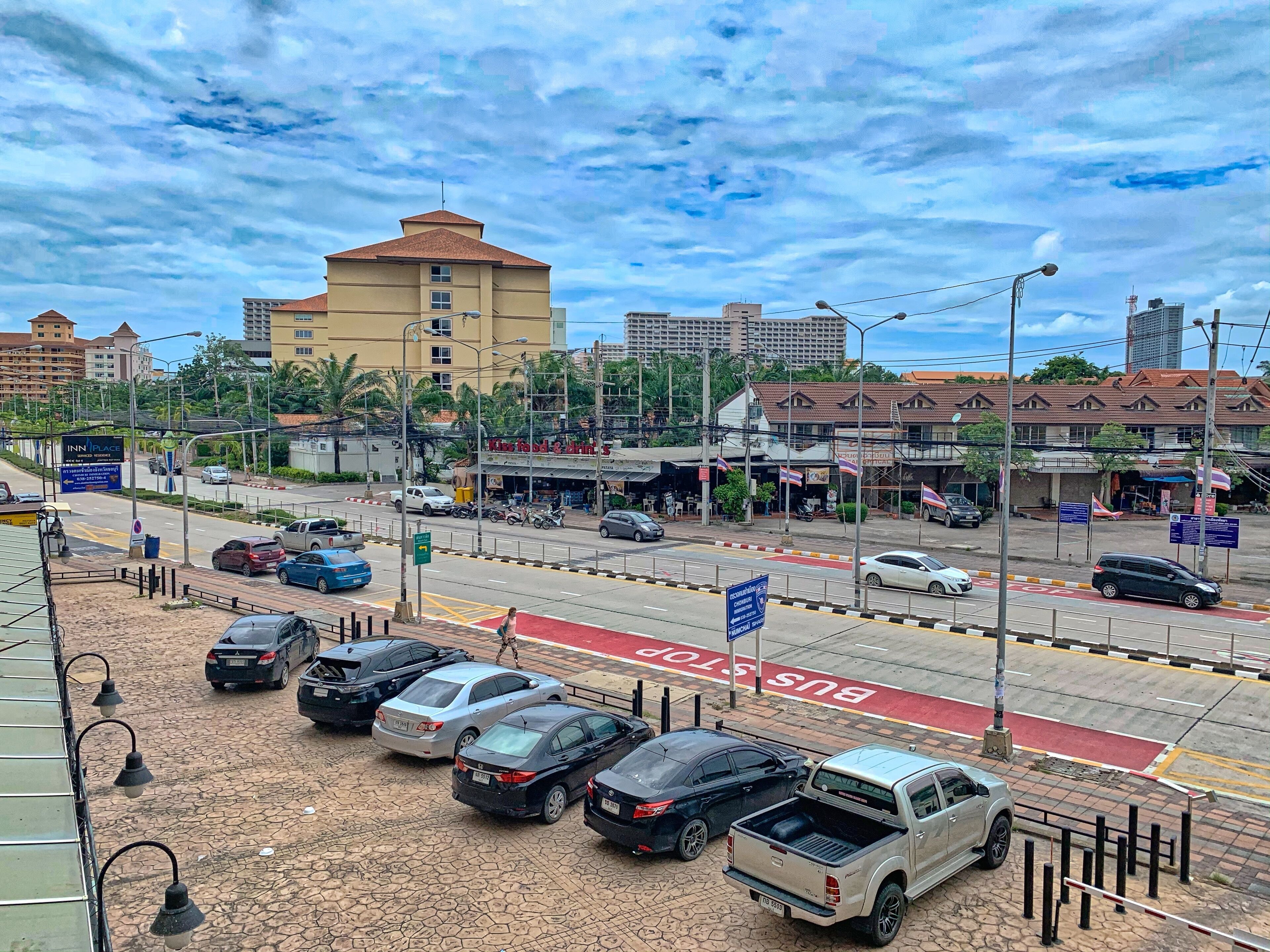 Photo - Scandia beach hotel
