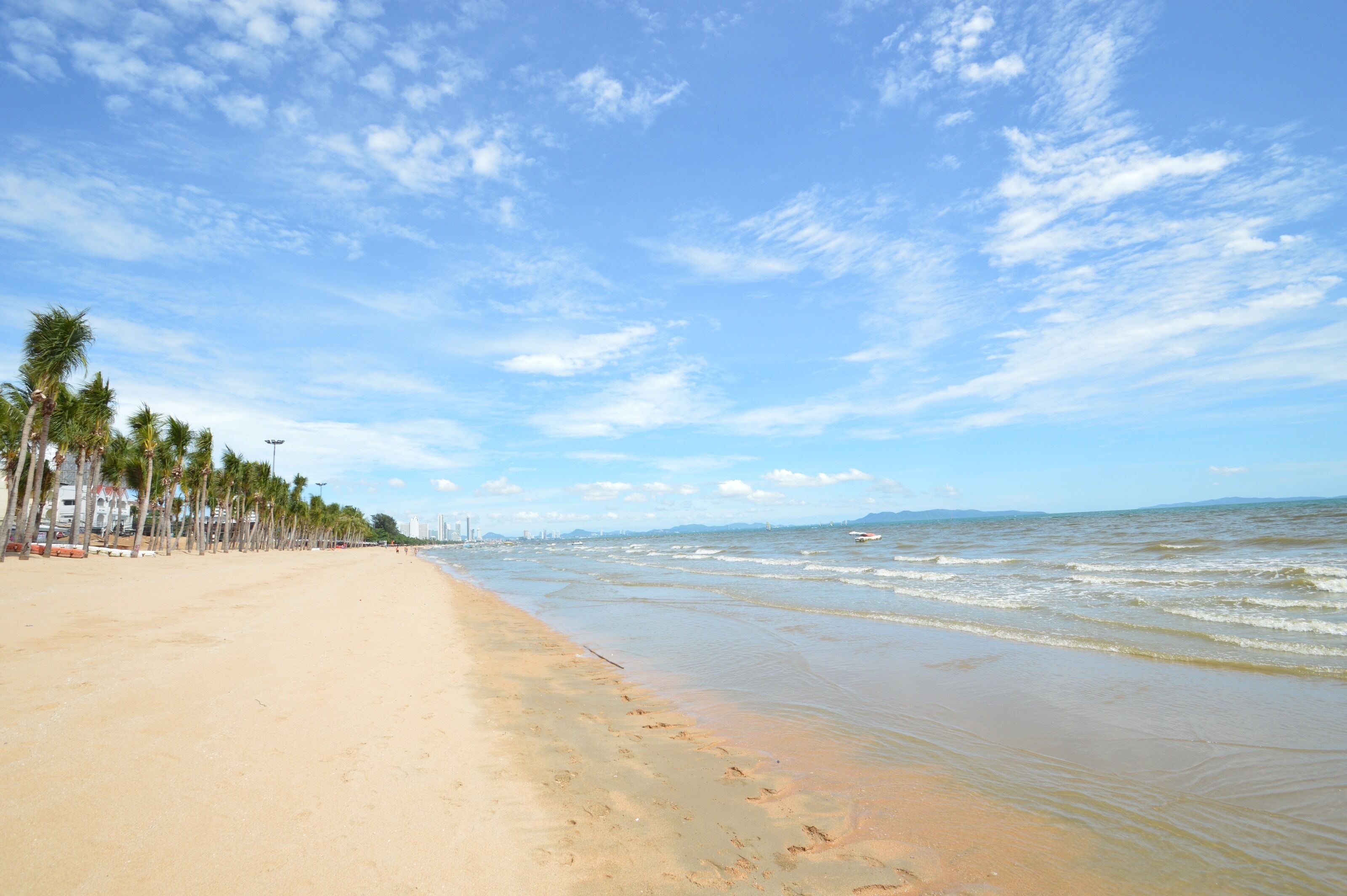 Photo - Scandia beach hotel