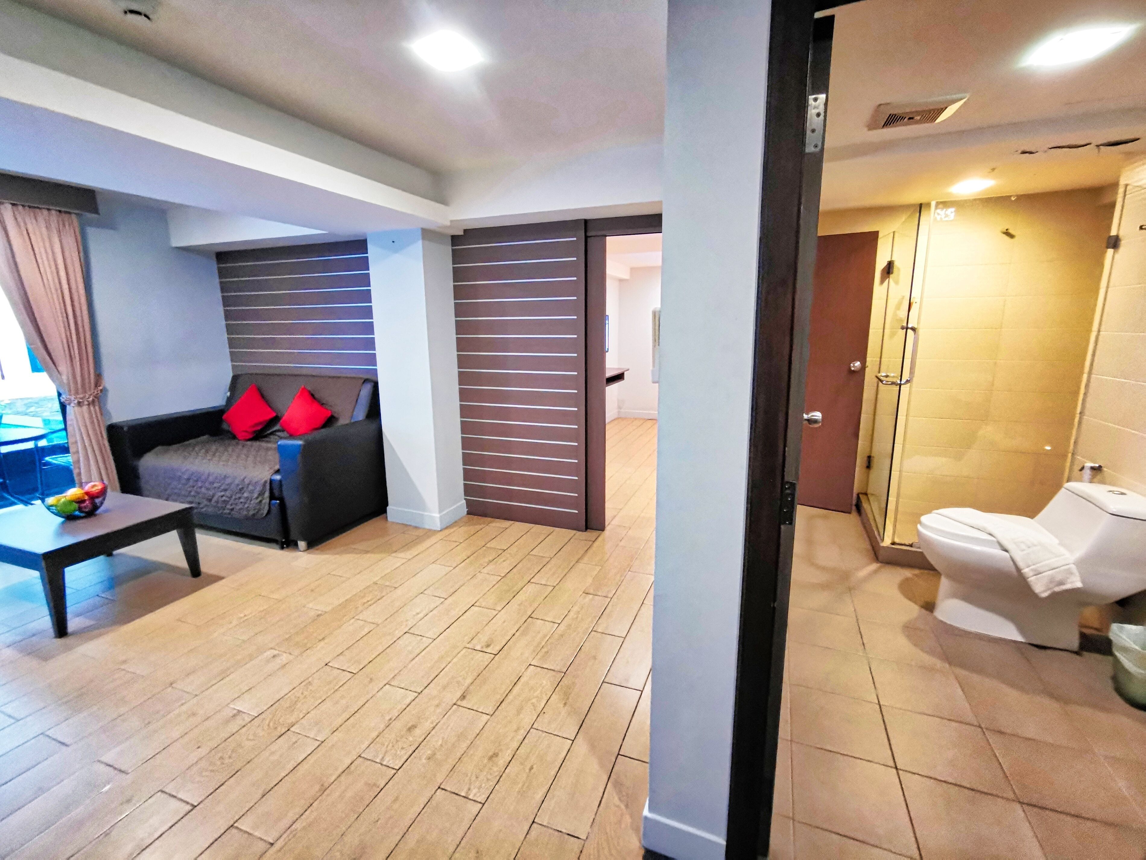Photo - Scandia beach hotel