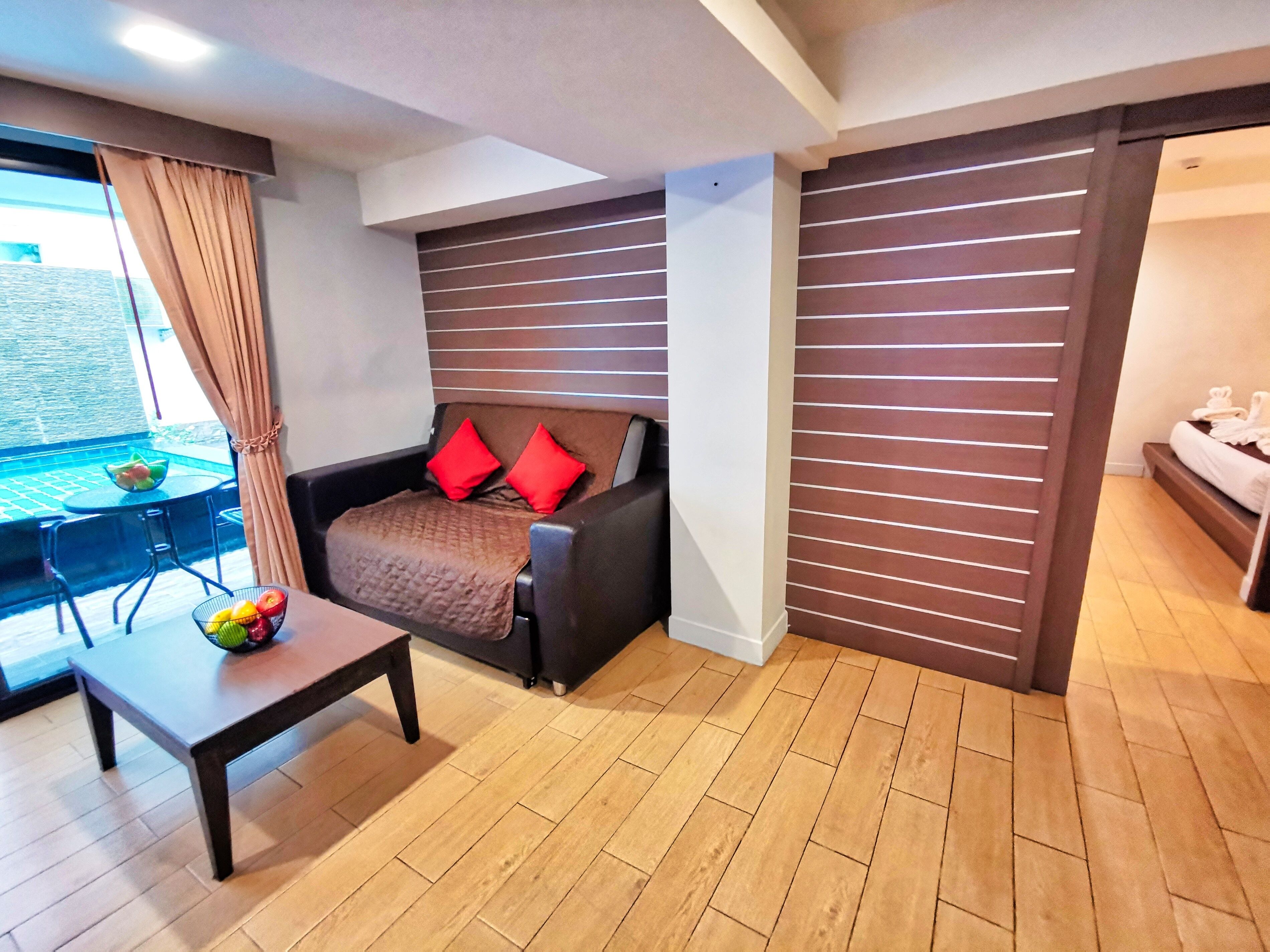 Photo - Scandia beach hotel