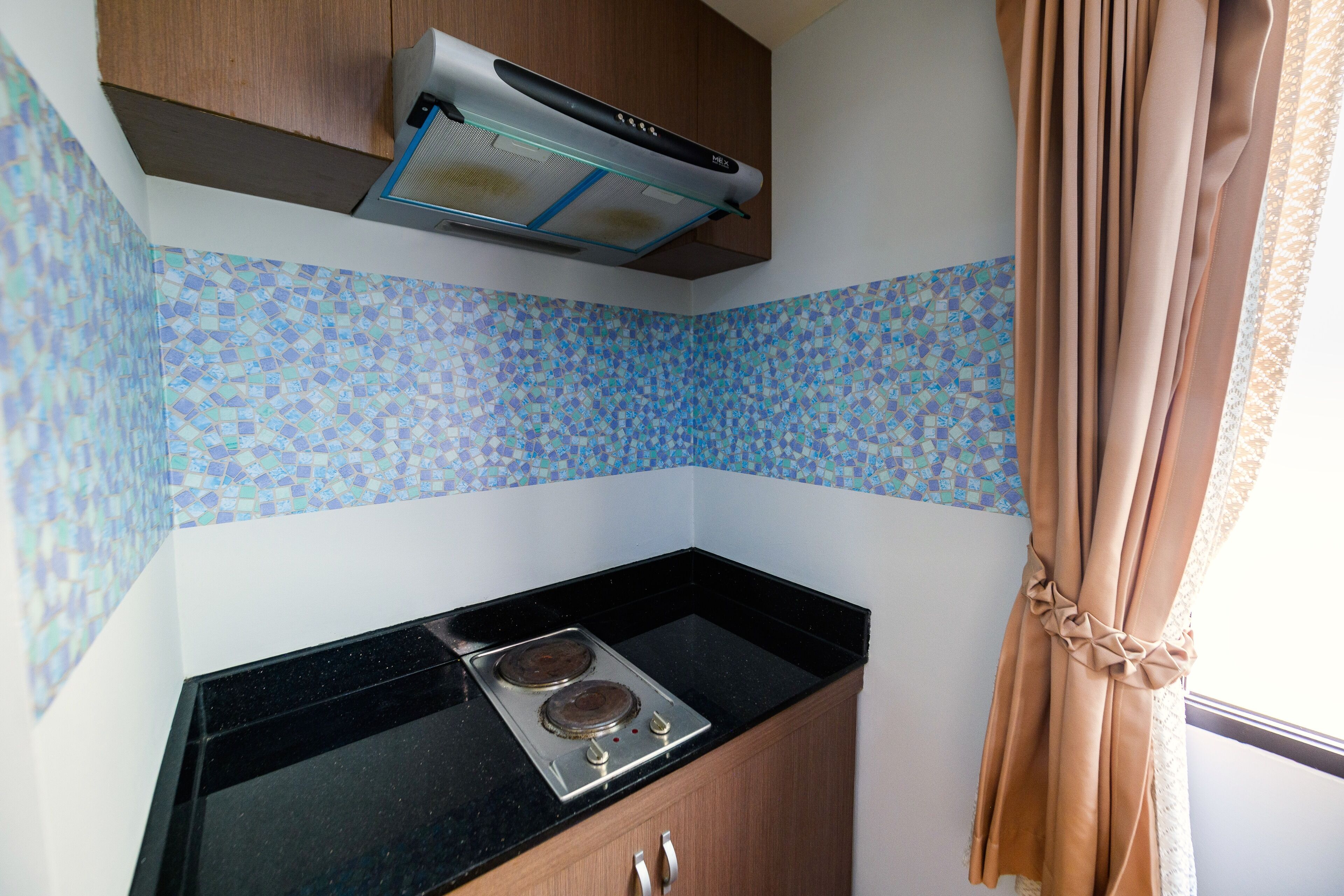 Photo - Scandia beach hotel
