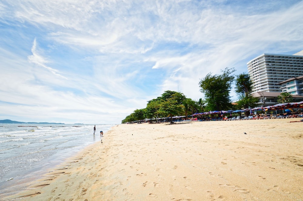 Scandia beach hotel