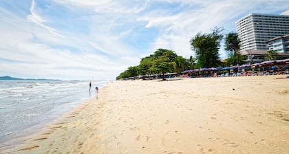 Scandia beach hotel