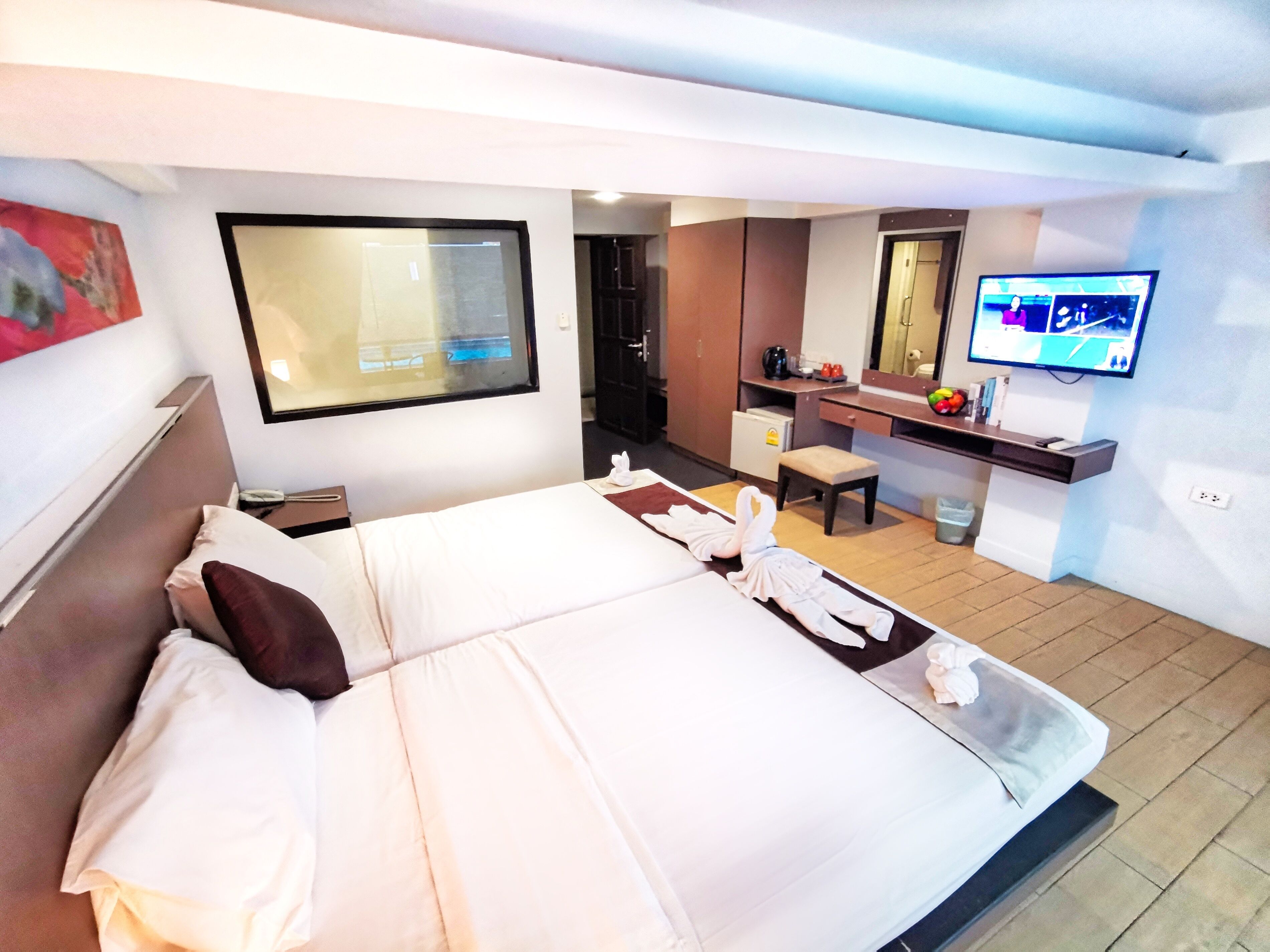 Photo - Scandia beach hotel