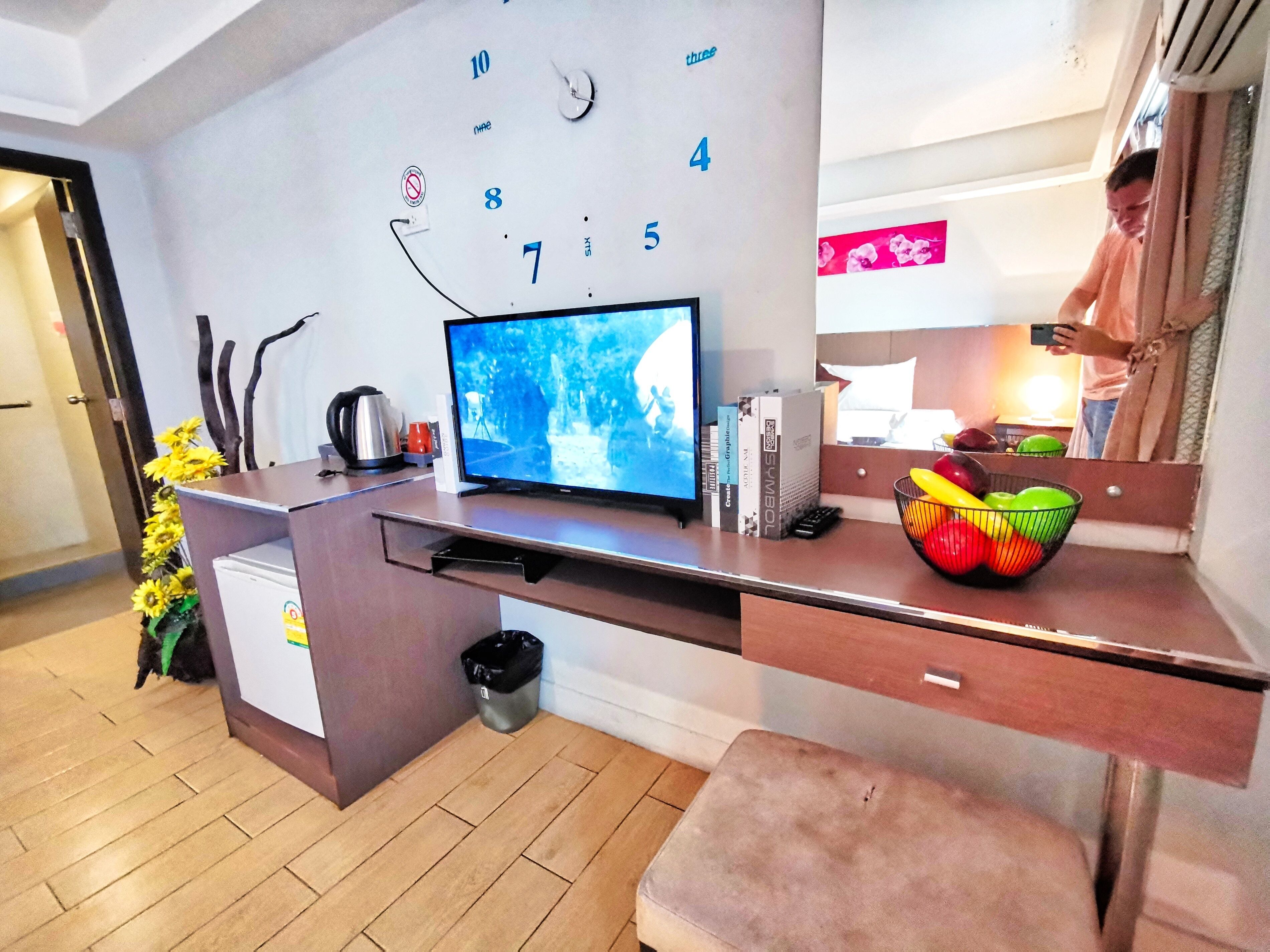 Photo - Scandia beach hotel