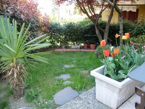 Exterior - House Yanina (Bellano)
