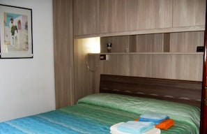 Apartment, 1 Schlafzimmer