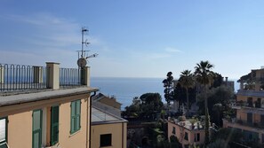 Appartement, 1 chambre | Vue sur la ville