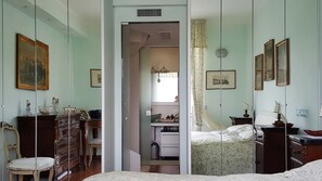 Appartement, 3 chambres | 3 chambres, fer et planche à repasser, Wi-Fi gratuit