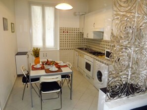 Appartement, 2 chambres | Cuisine privée